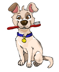 246x300 Dog Bad Breath The Best Advice You Could Ever Get Simplewag