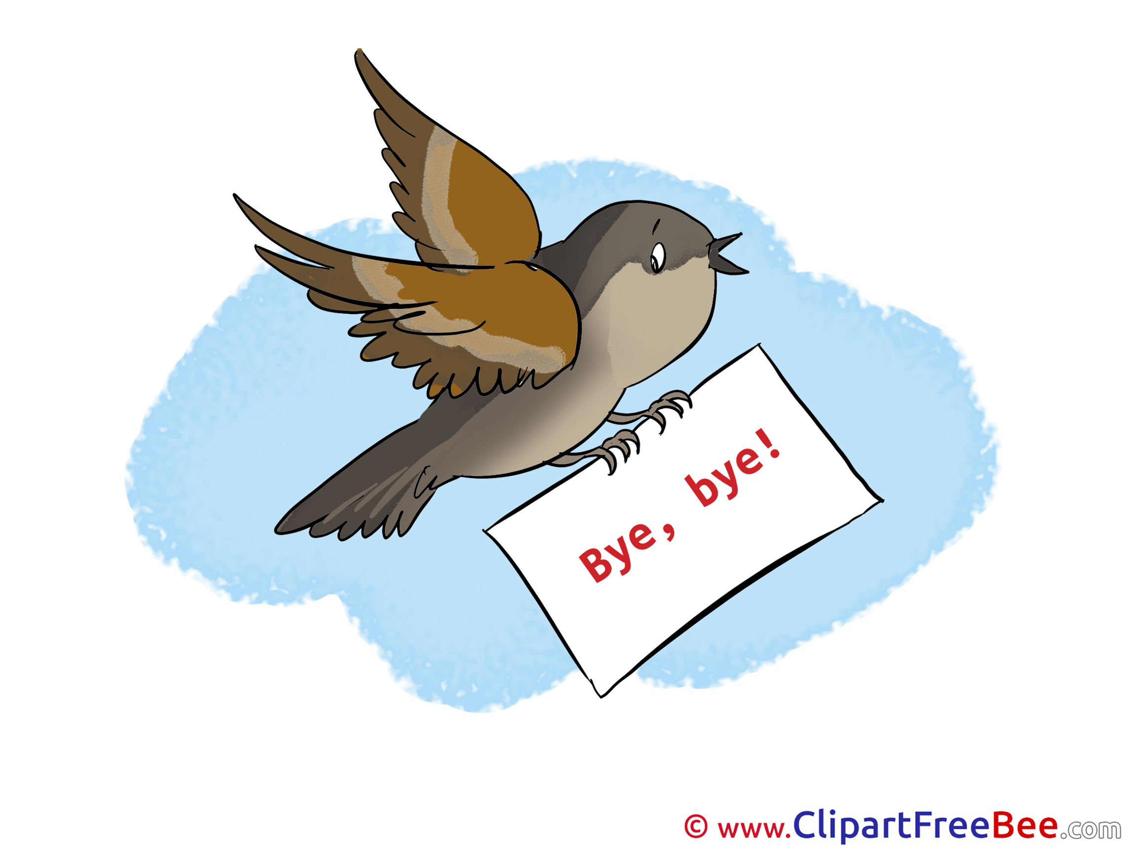 2300x1725 Good Bye Clip Art Images In High Resolution For Free