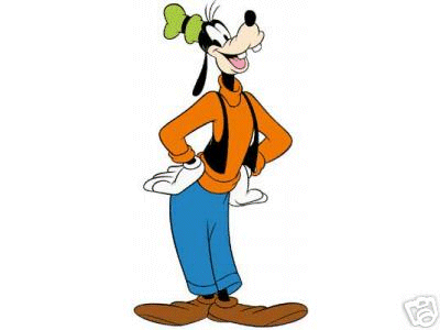 400x300 Goofy Clipart 2 Clipart Panda