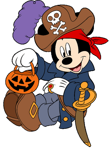 426x579 Clipart Disney Halloween