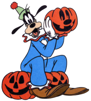 316x350 Disney Halloween Goofy Disney Disney Halloween