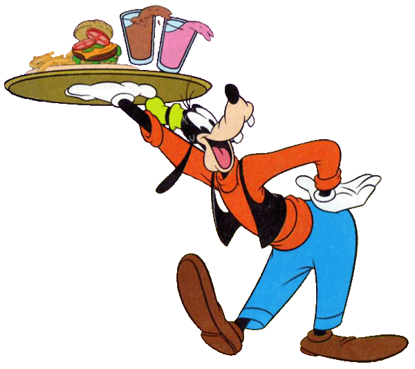 600x533 Sailor Clipart Goofy