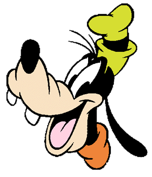 302x352 Walt Disney Goofy Clipart Clipart Panda