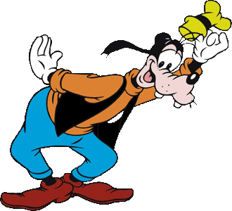 330x300 Cartoon Character Goofy Character Goofy Disney Star. Along