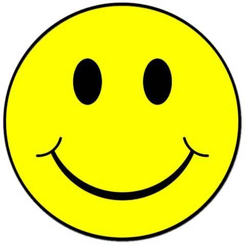 Goofy Smiley Faces Clipart | Free download on ClipArtMag