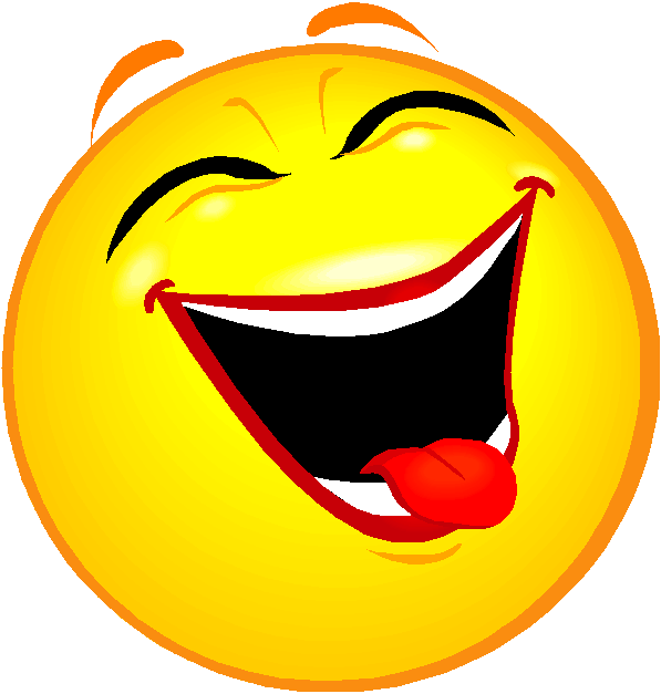 597x627 Smile Clipart Goofy Face