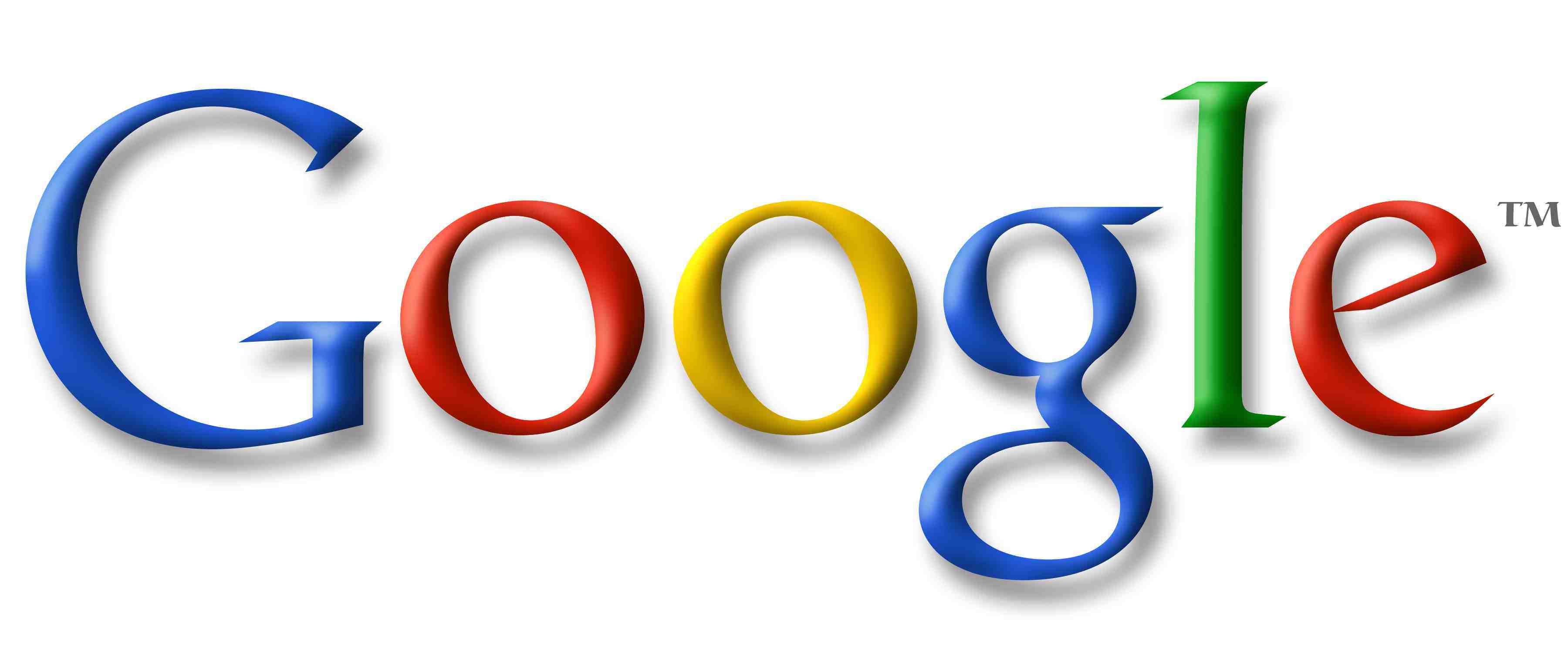 3600x1500 Google Logo Free Images