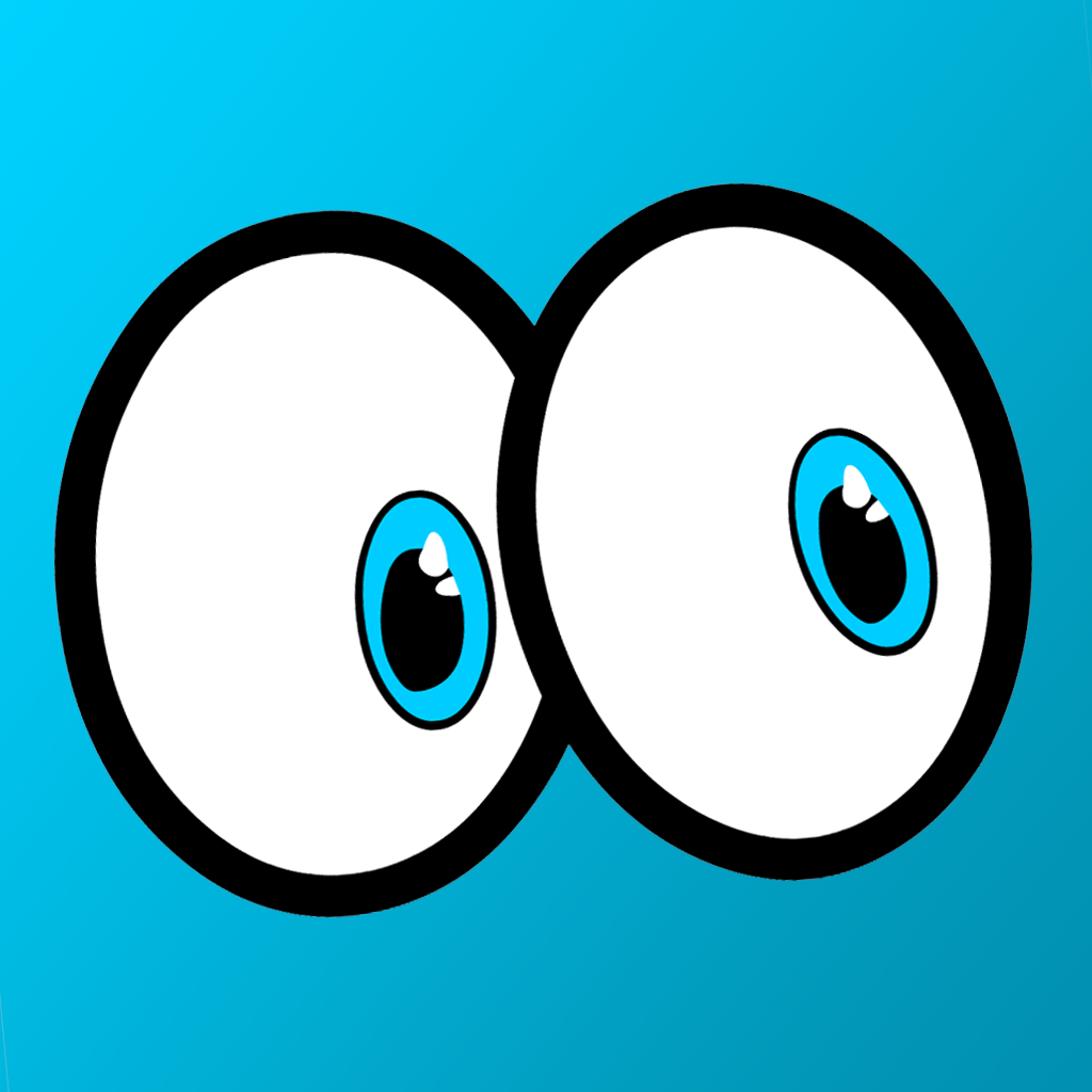 1024x1024 Best Googly Eyes Clip Art