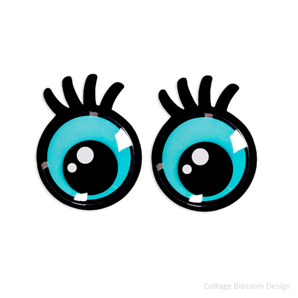 Googly Eyes Images Free Download On Clipartmag