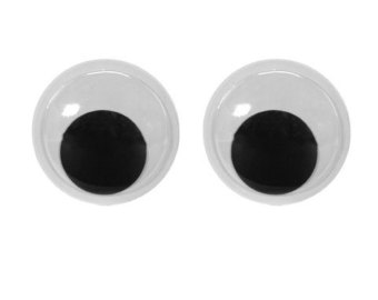 340x270 Googly Eyes Etsy