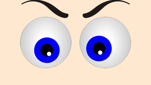 Googly Eyes Images Free Download On Clipartmag