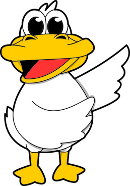 258x368 Free Vector Images Goose Free Vector Download (67 Free Vector)