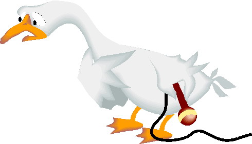 490x281 Goose Geese Clip Art