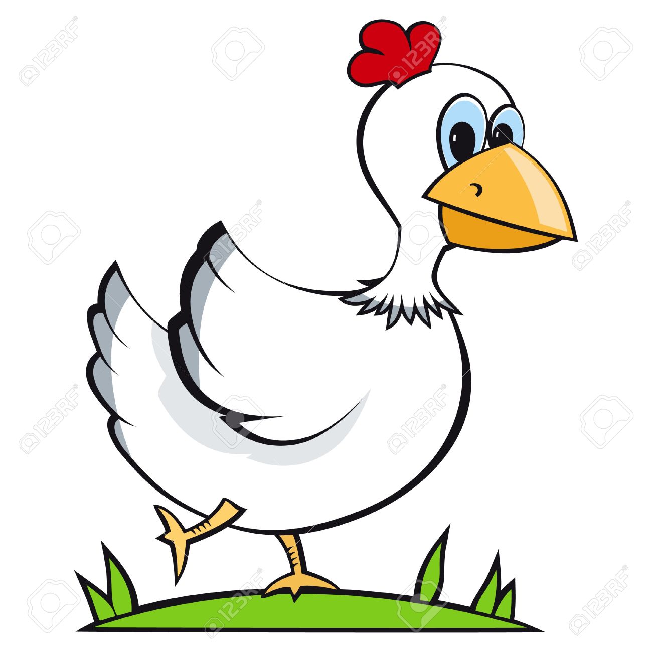 1300x1300 Duck Chicken Clipart, Explore Pictures