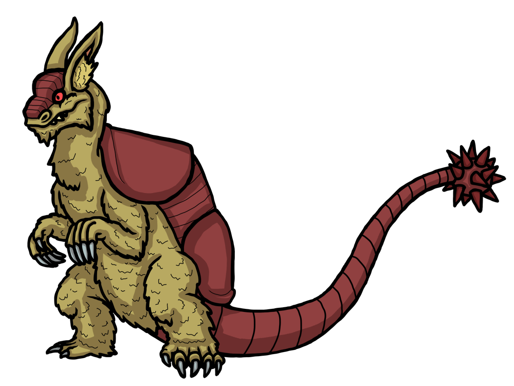 1000x750 Gorilla Clipart