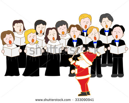 450x358 Folk Choir Clipart, Explore Pictures