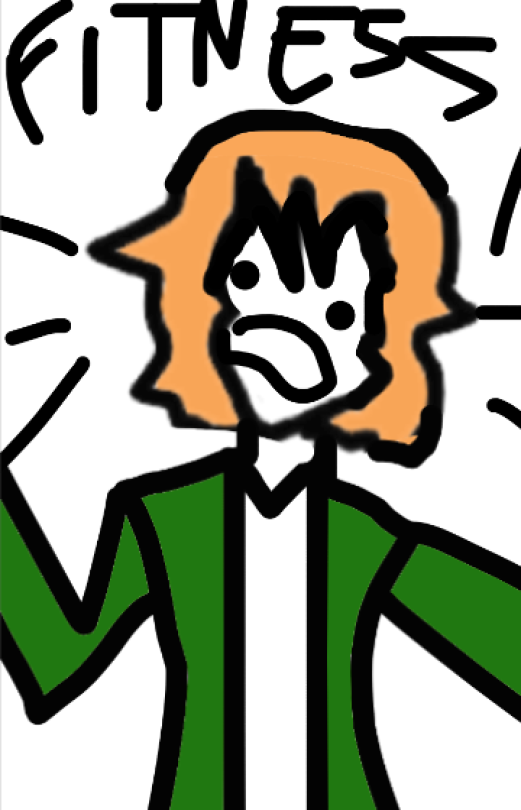 521x810 Gospel Choir Clipart