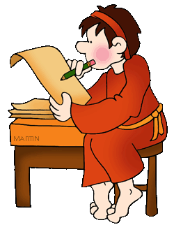 250x322 Gospel Clip Art Cliparts