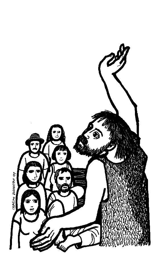 548x904 Gospel Reading Catholic Clip Art Cliparts