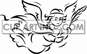 300x186 Religious Clipart Gospel