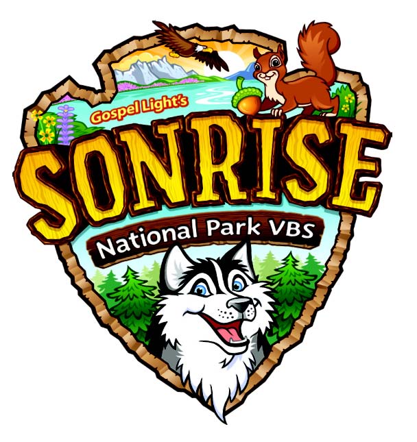 608x645 Sonrise National Park Vbs Clip Art