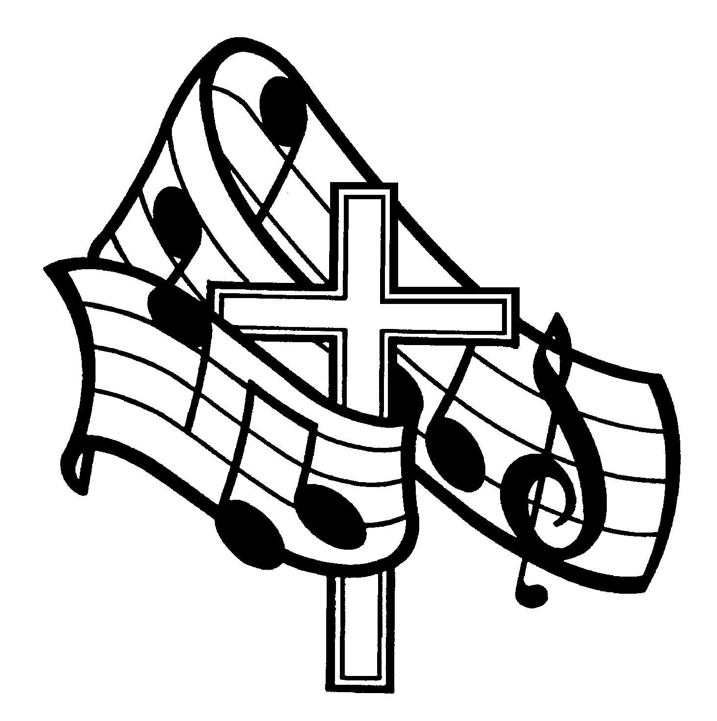 1464x1473 Top 10 Choir Clip Art On Gospel Singing Photos