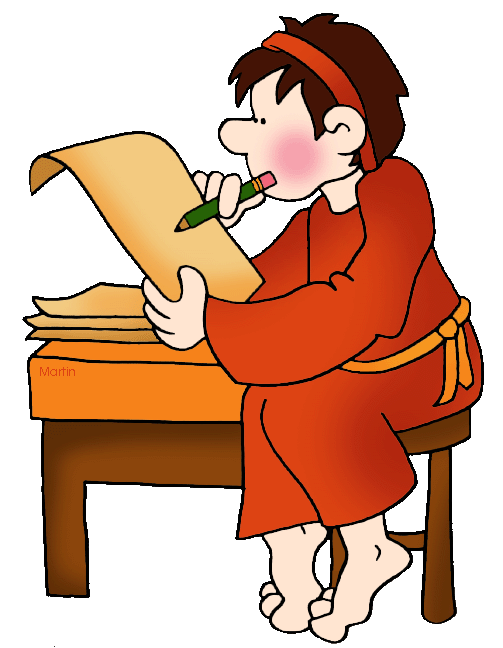 503x648 Free Powerpoint Presentations About The Gospel Of Mark For Kids