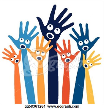 350x370 Singer Clipart Gospel