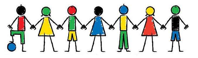 676x198 Youth Clipart