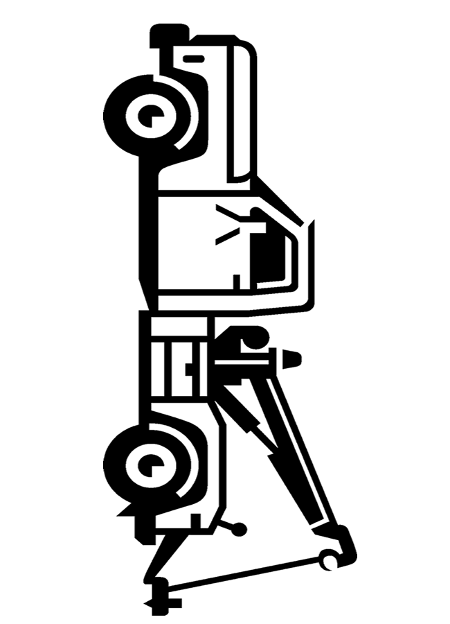 650x900 Tow Truck Clip Art Oswoio