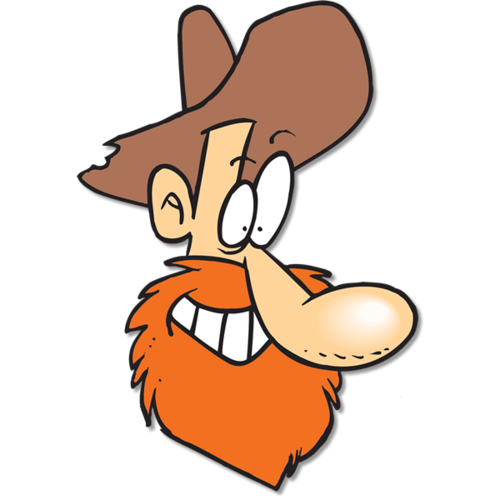 500x500 Best Hillbilly Clipart