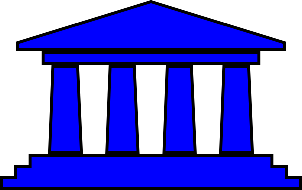 600x378 Government Present Clip Art