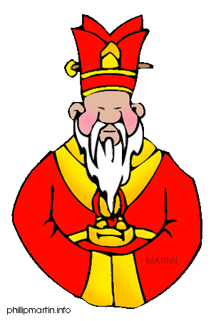 303x450 Top 65 China Clip Art