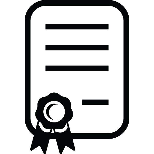 600x600 Contract Government Amp Law Clip Art For Custom Products