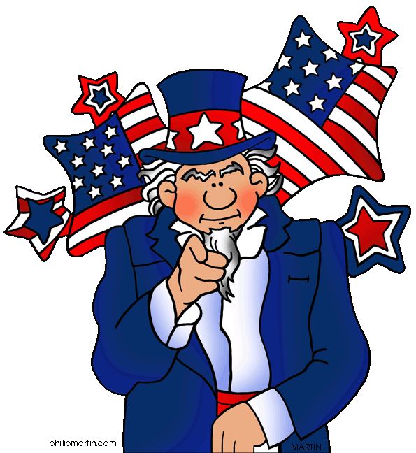 595x648 Graphics For American History Clip Art Graphics