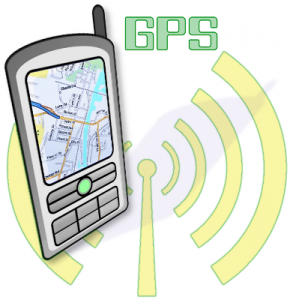 290x300 Gps Clip Art Download