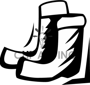 300x285 Shoes And Socks Clipart