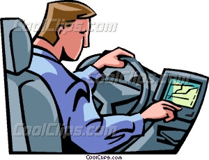 300x230 Driving A Car Looking