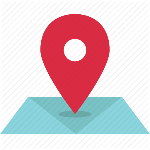 512x512 Google, Gps, Location, Map, Mapquest, Maps, Pin Icon Icon Search