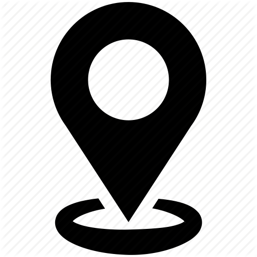 512x512 Gps, Location, Map, Marker, Pin, Position Icon Icon Search Engine