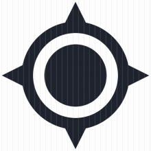 220x220 Gps Icon From Lyra Collection. Icon Alone