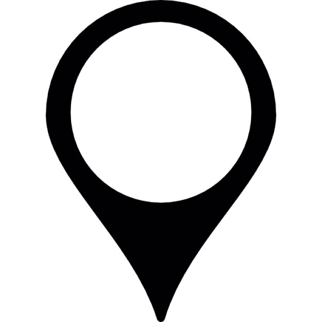 626x626 Pins Maps Gps Icons Free Download