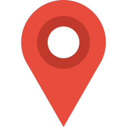 256x256 Pin Icon Myiconfinder