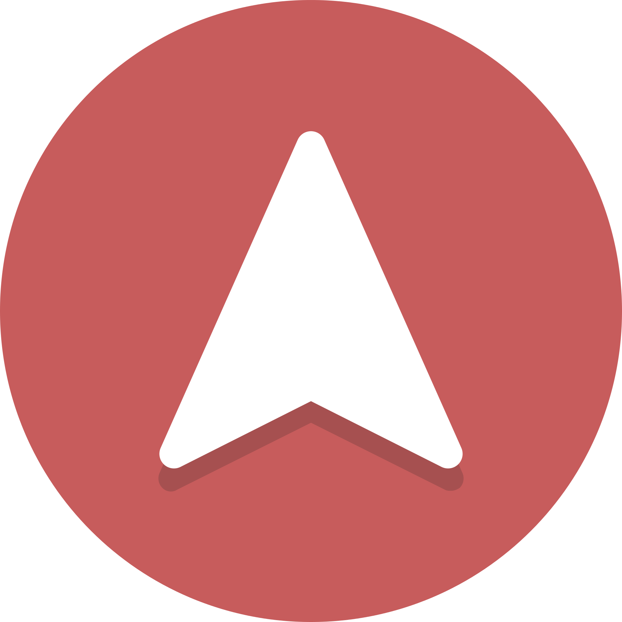 2000x2000 Filecircle Icons Gps.svg