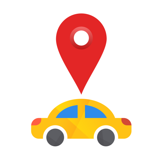 512x512 Car Icon Free