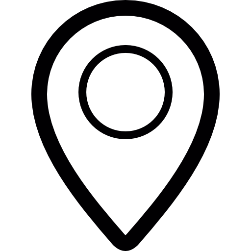 512x512 Location Gps