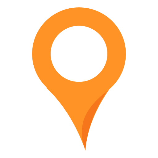 512x512 Location Pin Icon Myiconfinder