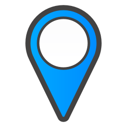 256x256 Compas Icon Myiconfinder