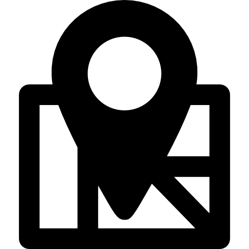 512x512 Maps And Location Icon