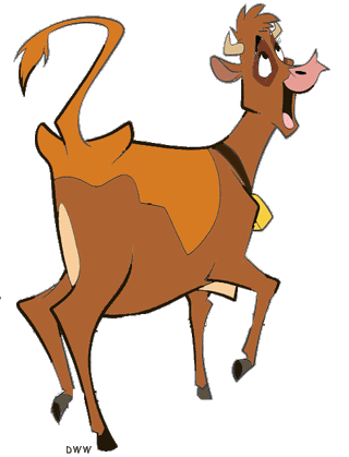 320x419 Home On The Range Clip Art 2 Disney Clip Art Galore